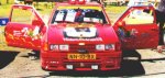 Shows & Treffen - 2000 - Internationales Ford Festival Recklinghausen - Bild 53