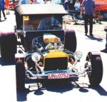 Shows & Treffen - 2000 - Internationales Ford Festival Recklinghausen - Bild 56 Shows & Treffen - 2000 - Internationales Ford Festival Recklinghausen - Bild 56