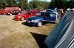Shows & Treffen - 2000 - Internationales Ford Festival Recklinghausen - Bild 62