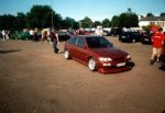 Shows & Treffen - 2000 - Internationales Ford Festival Recklinghausen - Bild 71