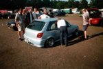 Shows & Treffen - 2000 - Internationales Ford Festival Recklinghausen - Bild 74