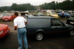 Shows & Treffen - 2000 - Internationales Ford Festival Recklinghausen - Bild 78