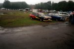 Shows & Treffen - 2000 - Internationales Ford Festival Recklinghausen - Bild 80