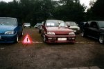 Shows & Treffen - 2000 - Internationales Ford Festival Recklinghausen - Bild 85