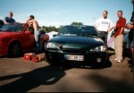 Shows & Treffen - 2000 - Internationales Ford Festival Recklinghausen - Bild 86