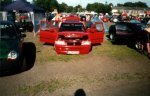 Shows & Treffen - 2000 - Internationales Ford Festival Recklinghausen - Bild 92