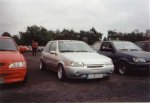 Shows & Treffen - 1999 - Internationales Ford Festival Recklinghausen - Bild 15