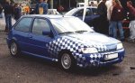 Shows & Treffen - 1999 - Internationales Ford Festival Recklinghausen - Bild 20