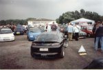 Shows & Treffen - 1999 - Internationales Ford Festival Recklinghausen - Bild 37