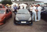 Shows & Treffen - 1999 - Internationales Ford Festival Recklinghausen - Bild 38