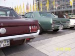Shows & Treffen - 2008 - Retro Classics Stuttgart 2008 - Bild 5 Shows & Treffen - 2008 - Retro Classics Stuttgart 2008 - Bild 5