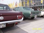 Shows & Treffen - 2008 - Retro Classics Stuttgart 2008 - Bild 5