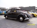 Shows & Treffen - 2008 - Retro Classics Stuttgart 2008 - Bild 7