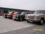 Shows & Treffen - 2008 - Retro Classics Stuttgart 2008 - Bild 8 Shows & Treffen - 2008 - Retro Classics Stuttgart 2008 - Bild 8