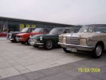 Shows & Treffen - 2008 - Retro Classics Stuttgart 2008 - Bild 8