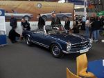 Shows & Treffen - 2013 - Retro Classics Stuttgart 2013 - Bild 2