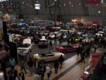 Shows & Treffen - 2013 - Retro Classics Stuttgart 2013 - Bild 9