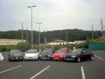 Shows & Treffen - 2003 - Minitreffen Ruegen im August (Fiesta-Tuning Forum) - Bild 14 Shows & Treffen - 2003 - Minitreffen Ruegen im August (Fiesta-Tuning Forum) - Bild 14