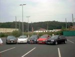 Shows & Treffen - 2003 - Minitreffen Ruegen im August (Fiesta-Tuning Forum) - Bild 14