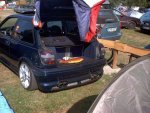Shows & Treffen - 2003 - Minitreffen Ruegen im August (Fiesta-Tuning Forum) - Bild 16 Shows & Treffen - 2003 - Minitreffen Ruegen im August (Fiesta-Tuning Forum) - Bild 16