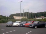 Shows & Treffen - 2003 - Minitreffen Ruegen im August (Fiesta-Tuning Forum) - Bild 7