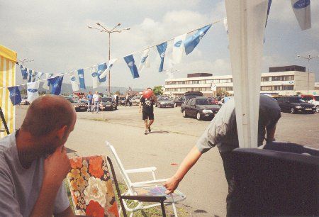 Shows & Treffen - 2000 - Das Werk ruft Vol. 2 (Saarlouis) - Bild 25