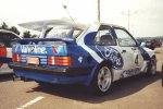 Shows & Treffen - 2000 - Das Werk ruft Vol. 2 (Saarlouis) - Bild 10 Shows & Treffen - 2000 - Das Werk ruft Vol. 2 (Saarlouis) - Bild 10