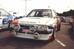 Shows & Treffen - 2000 - Das Werk ruft Vol. 2 (Saarlouis) - Bild 11 Shows & Treffen - 2000 - Das Werk ruft Vol. 2 (Saarlouis) - Bild 11