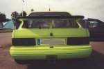 Shows & Treffen - 2000 - Das Werk ruft Vol. 2 (Saarlouis) - Bild 13 Shows & Treffen - 2000 - Das Werk ruft Vol. 2 (Saarlouis) - Bild 13