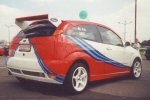 Shows & Treffen - 2000 - Das Werk ruft Vol. 2 (Saarlouis) - Bild 15 Shows & Treffen - 2000 - Das Werk ruft Vol. 2 (Saarlouis) - Bild 15