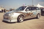 Shows & Treffen - 2000 - Das Werk ruft Vol. 2 (Saarlouis) - Bild 19 Shows & Treffen - 2000 - Das Werk ruft Vol. 2 (Saarlouis) - Bild 19