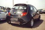 Shows & Treffen - 2000 - Das Werk ruft Vol. 2 (Saarlouis) - Bild 2 Shows & Treffen - 2000 - Das Werk ruft Vol. 2 (Saarlouis) - Bild 2