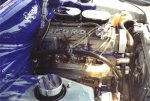 Shows & Treffen - 2000 - Das Werk ruft Vol. 2 (Saarlouis) - Bild 21 Shows & Treffen - 2000 - Das Werk ruft Vol. 2 (Saarlouis) - Bild 21