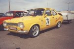 Shows & Treffen - 2000 - Das Werk ruft Vol. 2 (Saarlouis) - Bild 24 Shows & Treffen - 2000 - Das Werk ruft Vol. 2 (Saarlouis) - Bild 24