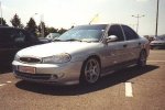 Shows & Treffen - 2000 - Das Werk ruft Vol. 2 (Saarlouis) - Bild 3 Shows & Treffen - 2000 - Das Werk ruft Vol. 2 (Saarlouis) - Bild 3