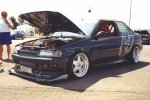 Shows & Treffen - 2000 - Das Werk ruft Vol. 2 (Saarlouis) - Bild 6 Shows & Treffen - 2000 - Das Werk ruft Vol. 2 (Saarlouis) - Bild 6