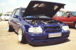 Shows & Treffen - 2000 - Das Werk ruft Vol. 2 (Saarlouis) - Bild 7 Shows & Treffen - 2000 - Das Werk ruft Vol. 2 (Saarlouis) - Bild 7