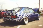 Shows & Treffen - 2000 - Das Werk ruft Vol. 2 (Saarlouis) - Bild 8 Shows & Treffen - 2000 - Das Werk ruft Vol. 2 (Saarlouis) - Bild 8