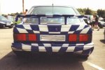 Shows & Treffen - 2000 - Das Werk ruft Vol. 2 (Saarlouis) - Bild 9 Shows & Treffen - 2000 - Das Werk ruft Vol. 2 (Saarlouis) - Bild 9