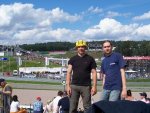 Shows & Treffen - 2005 - Motorrad WM Sachsenring 2005 - Bild 125 Shows & Treffen - 2005 - Motorrad WM Sachsenring 2005 - Bild 125