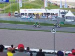 Shows & Treffen - 2005 - Motorrad WM Sachsenring 2005 - Bild 137