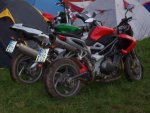 Shows & Treffen - 2005 - Motorrad WM Sachsenring 2005 - Bild 60