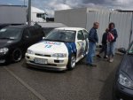 Shows & Treffen - 2009 - Ford Team Schwaben meets Ford Autohaus Gross - Bild 13