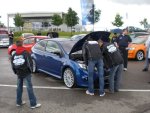 Shows & Treffen - 2009 - Ford Team Schwaben meets Ford Autohaus Gross - Bild 7