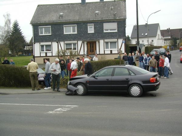 Shows & Treffen - 2002 - Fiesta Tuning Forumstreffen im Siegerland - Bild 102