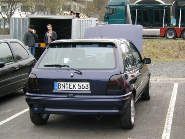 Shows & Treffen - 2002 - Fiesta Tuning Forumstreffen im Siegerland - Bild 166