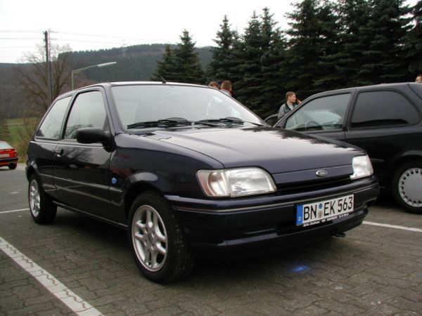 Shows & Treffen - 2002 - Fiesta Tuning Forumstreffen im Siegerland - Bild 168