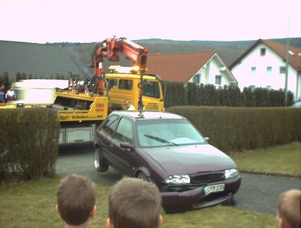 Shows & Treffen - 2002 - Fiesta Tuning Forumstreffen im Siegerland - Bild 51