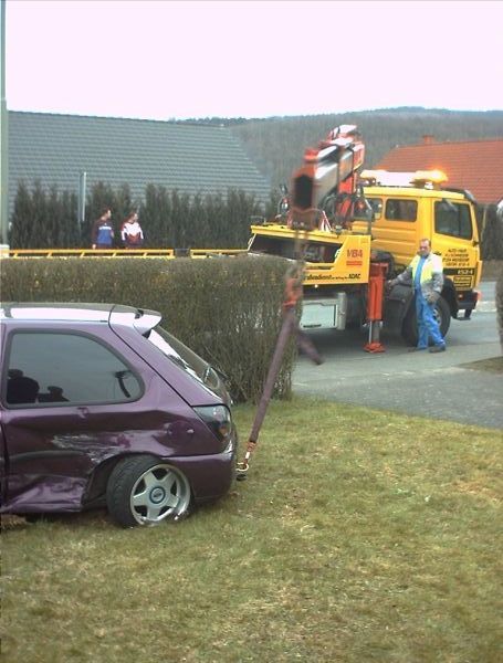 Shows & Treffen - 2002 - Fiesta Tuning Forumstreffen im Siegerland - Bild 53