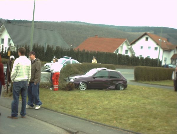 Shows & Treffen - 2002 - Fiesta Tuning Forumstreffen im Siegerland - Bild 55